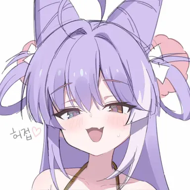 Profile image of 텐코 시부키