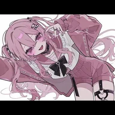 Profile image of リリ