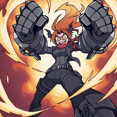Profile image of ジーン・バレッド