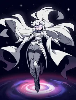 Profile image of ステラ・コズミック