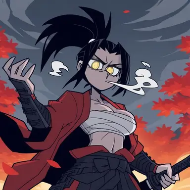Profile image of シラヌイ・クレハ