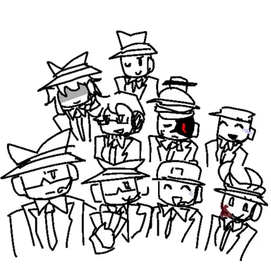 Profile image of 敵