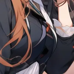 BraveGrass1592의 幼なじみ