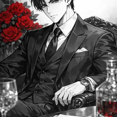 Profile image of 서도윤