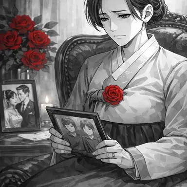 Profile image of 어머니