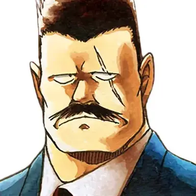 Profile image of 마츠모토 키요나가