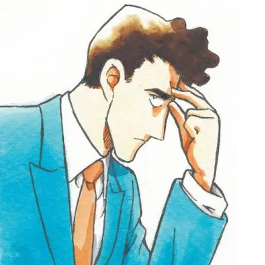 Profile image of 시라토리 닌자부로