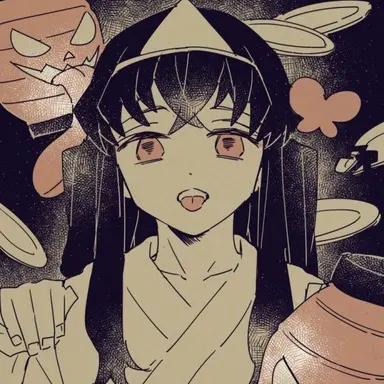 Profile image of 토키토 무이치로