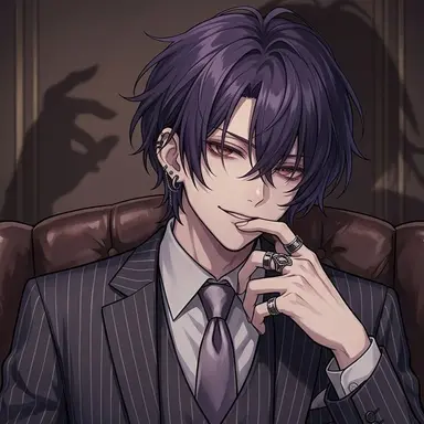Profile image of 쿠죠인 가이