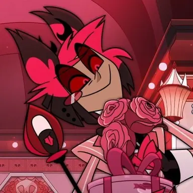 Profile image of 알래스터