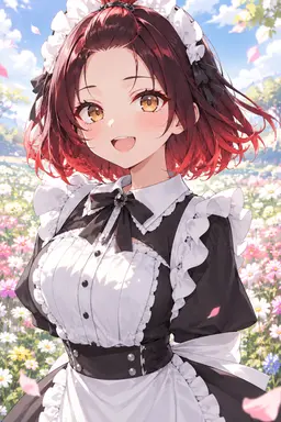 Profile image of メイシャ