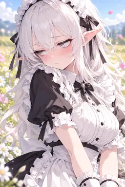 Profile image of フィオナ