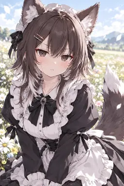 Profile image of ルーア