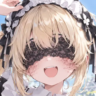 Profile image of アイリア