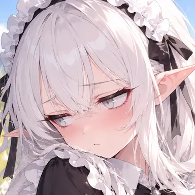 Profile image of フィオナ
