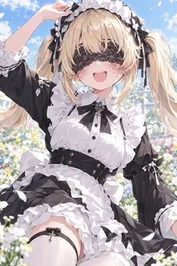 Profile image of アイリア