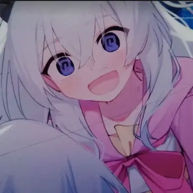 Profile image of シロ