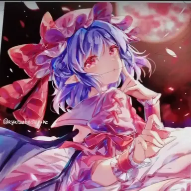 Profile image of レミリア