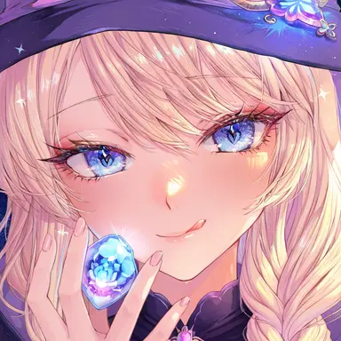 Profile image of ユキ・キルキラリンデ