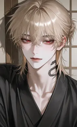 Profile image of 晃