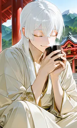 Profile image of 레이린