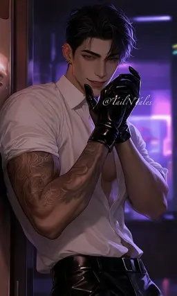 Profile image of 서재희