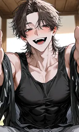 Profile image of Keiji