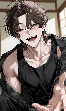 Profile image of Keiji