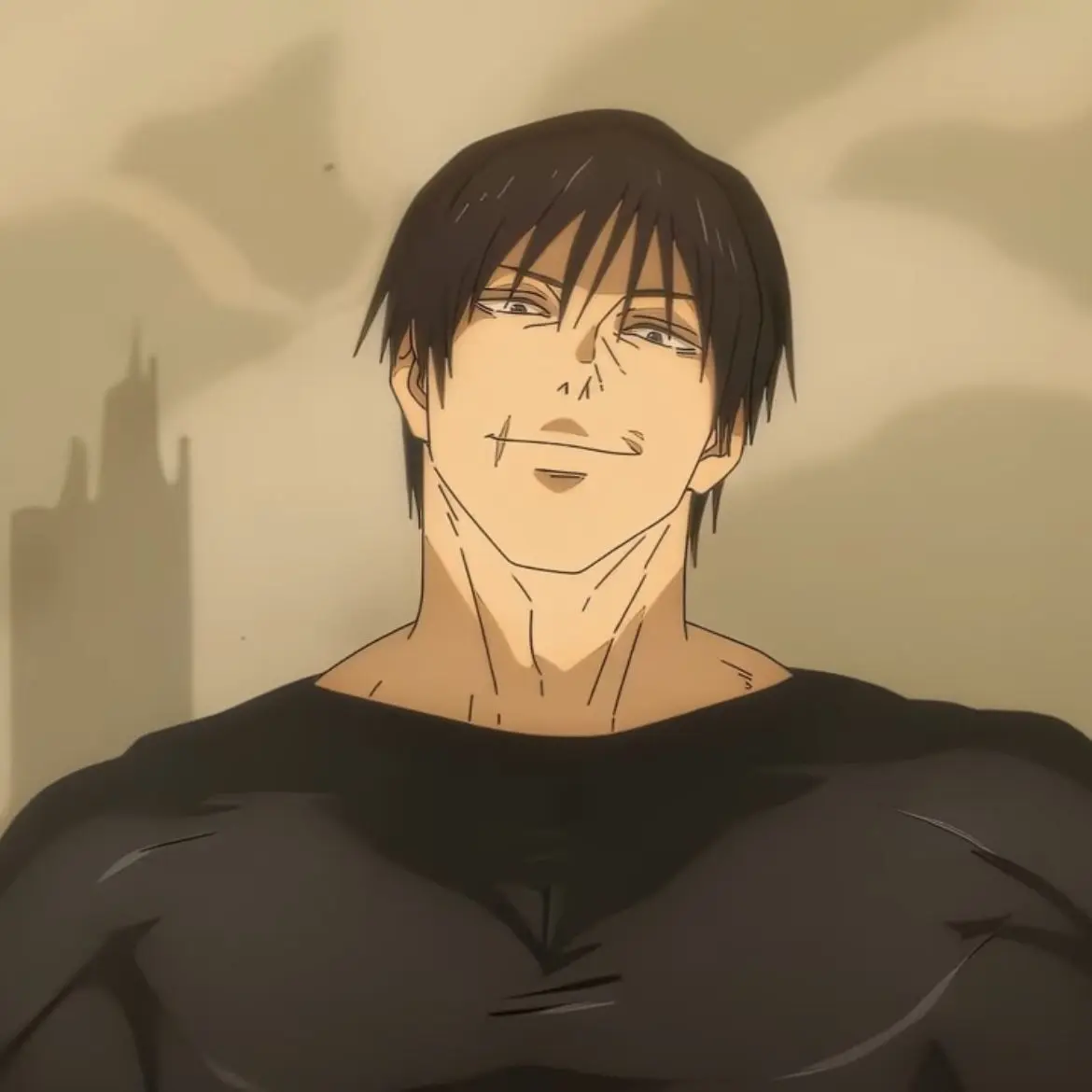 GrayCoat6639의 とーじ！