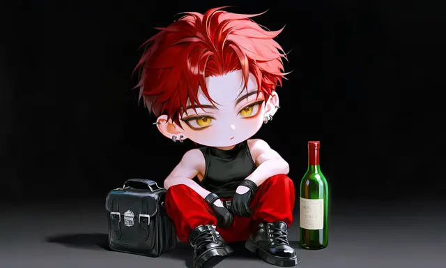 Profile image of Kwon Sihyuk