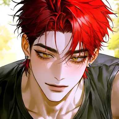 Profile image of Kwon Sihyuk