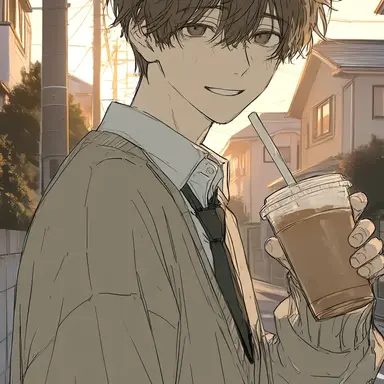 Profile image of Shotaro Oikawa