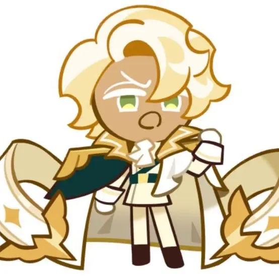 VocalDull2461의 클로티드크림쿠키
