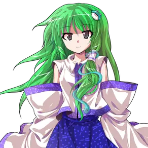 Profile image of 早苗