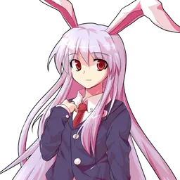 Profile image of 鈴仙