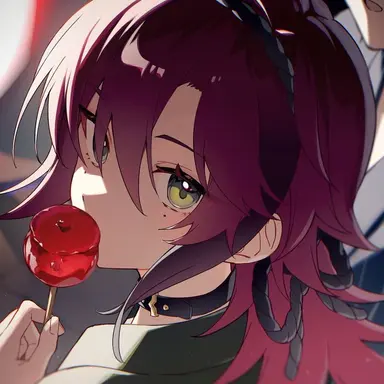 Profile image of 시카노인 헤이조