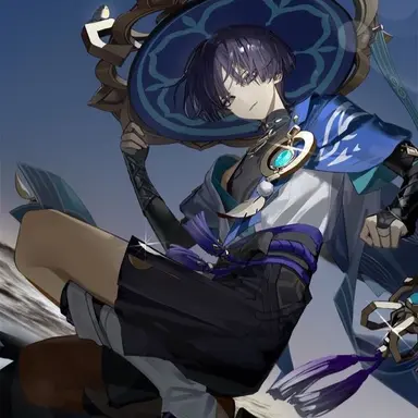 Profile image of 방랑자