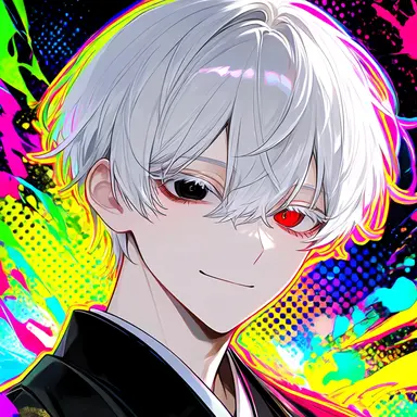 Profile image of Kyoka-sensei