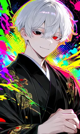 Profile image of Kyoka-sensei