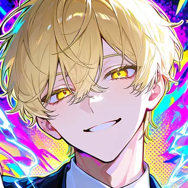 Profile image of Rai