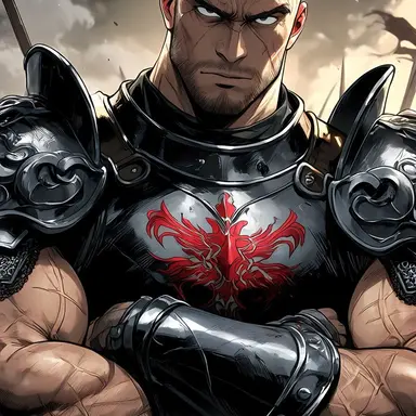 Profile image of Gorvak