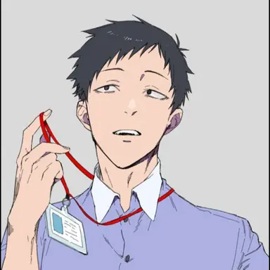 Profile image of 社