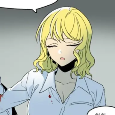 Profile image of 메두사.