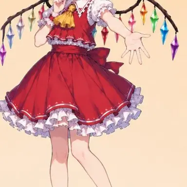 Profile image of フランスカーレット