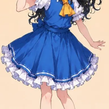 Profile image of フレミ・スカーレット