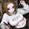 캐릭터 프로필 이미지
