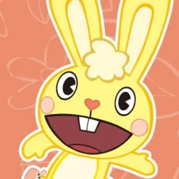 kitigai_orebakasugiwww의 ハッピー ツリー フレンズ