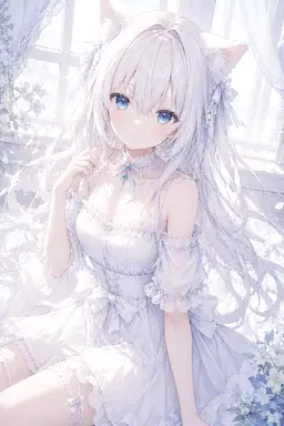 Profile image of 아야메