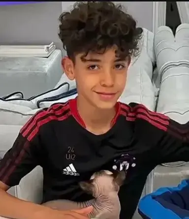 Profile image of Mateo