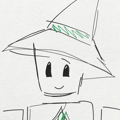 Profile image of 緑の魔法使い ベニー